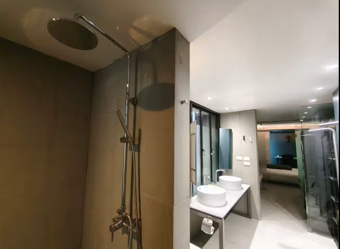 Apartment in old town near United Nations office - Image 8