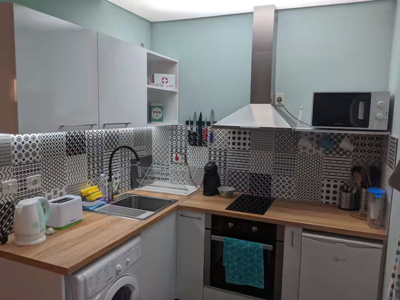 Small cozy apartment near the center of Plovdiv - Image 2