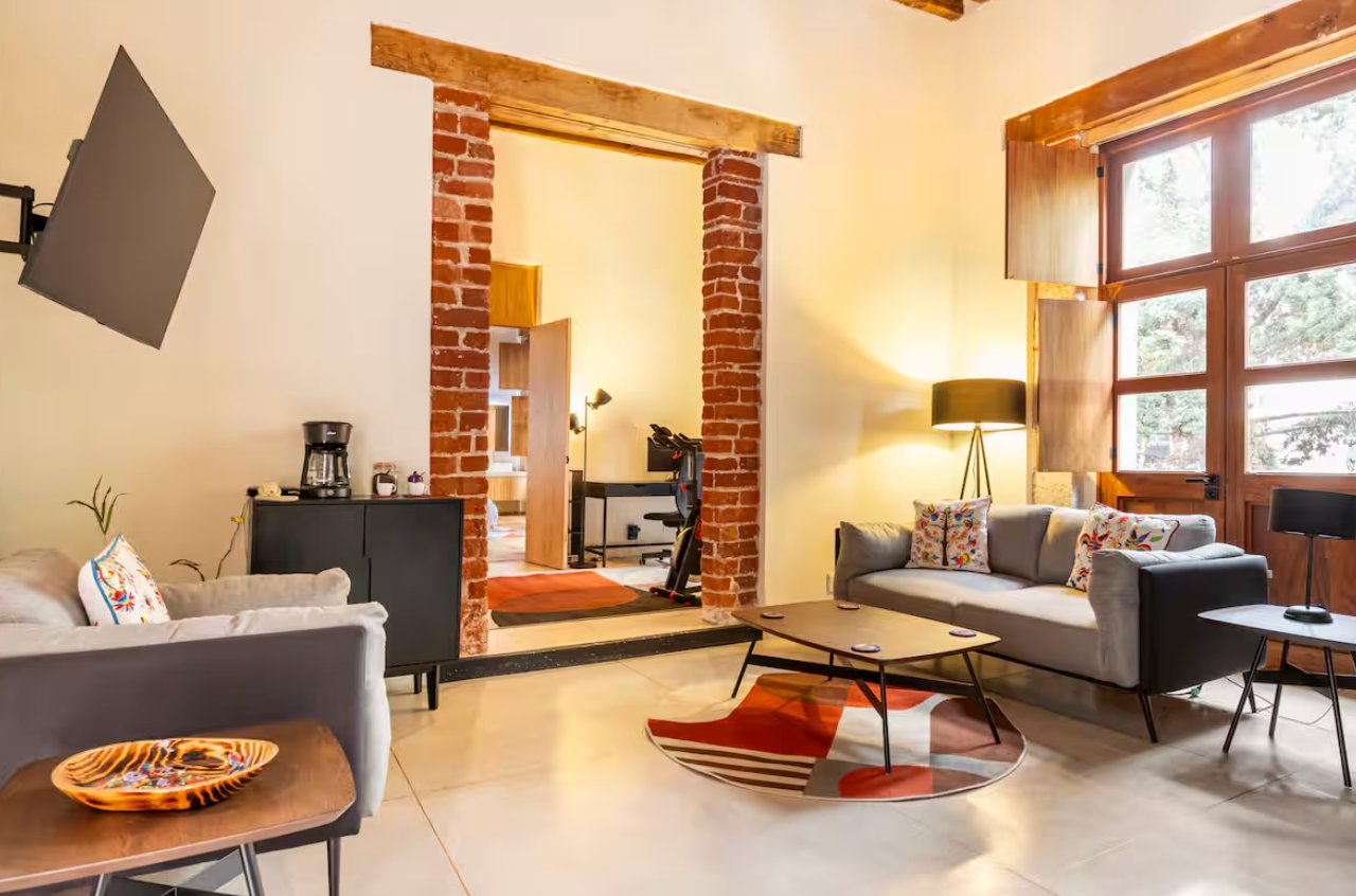 Ideal Home office o turismo. - Image 2