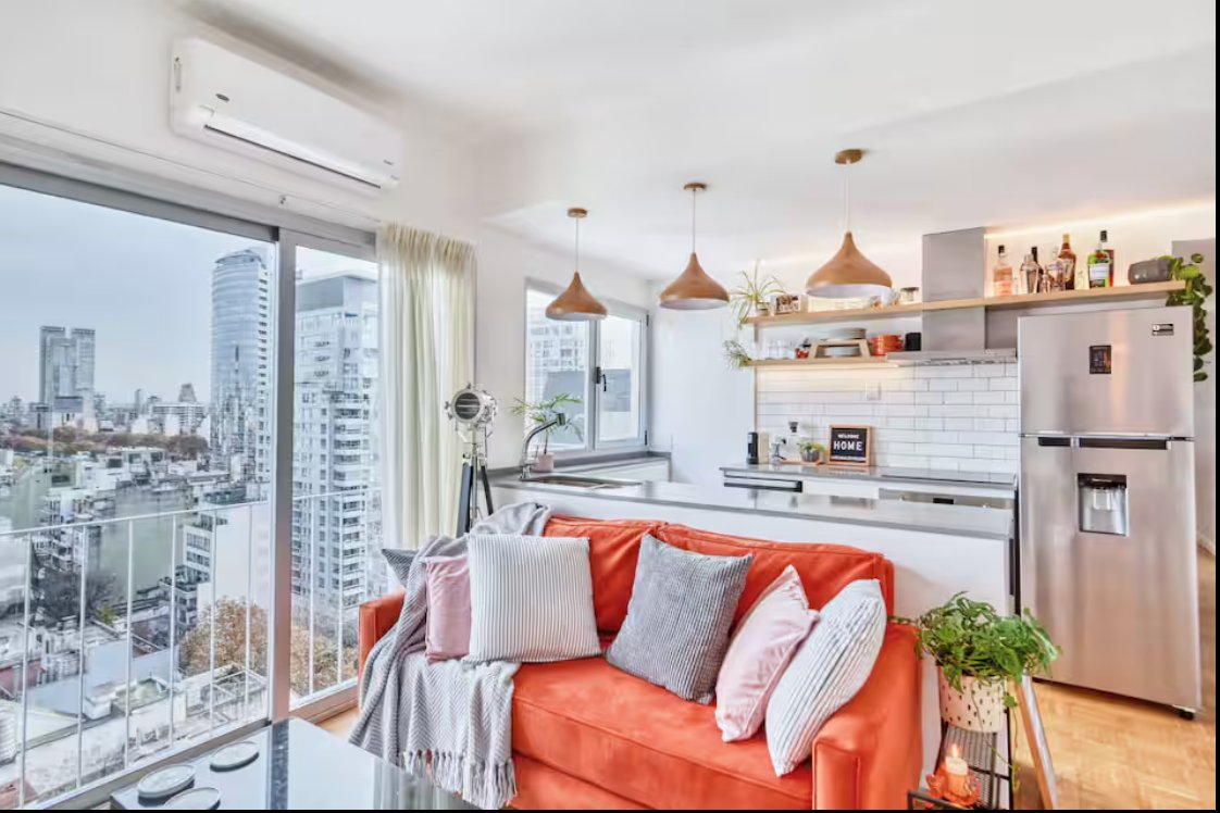 Amazing High Rise 500MB Optic Fiber w/Office Space - Image 2