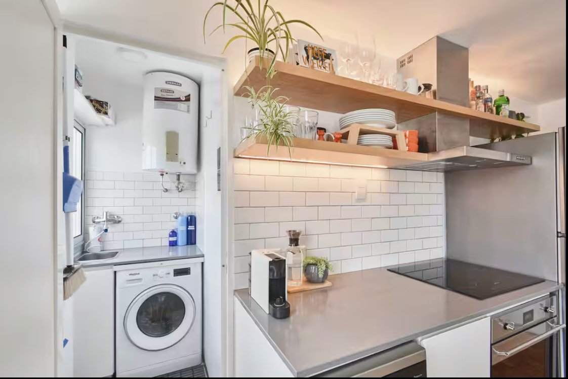 Amazing High Rise 500MB Optic Fiber w/Office Space - Image 7