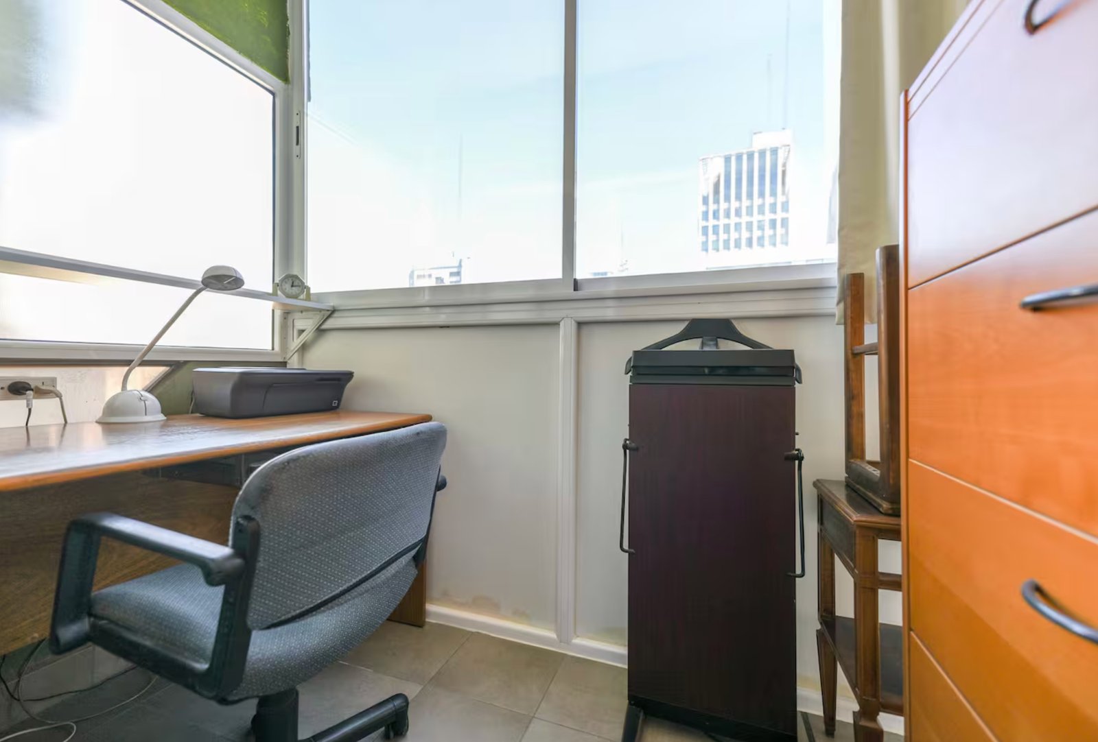 Luminous views 4 min Plaza San Martín | Office - Image 1