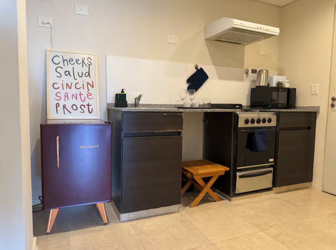 Bright | Pool | Office desk | Full kitchen - Image 2