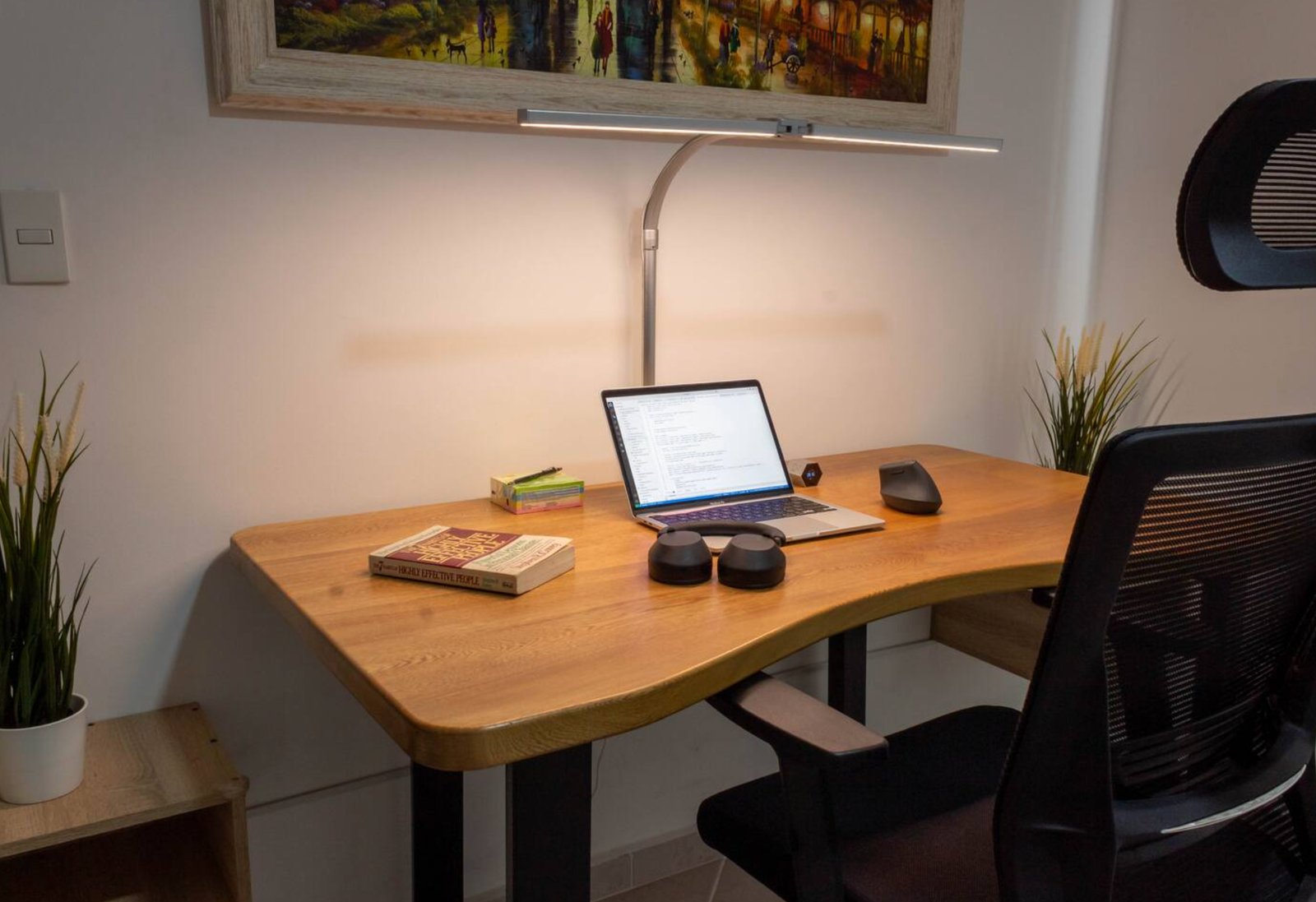 Digital Nomad Apt • Central Belén + Office - Image 1