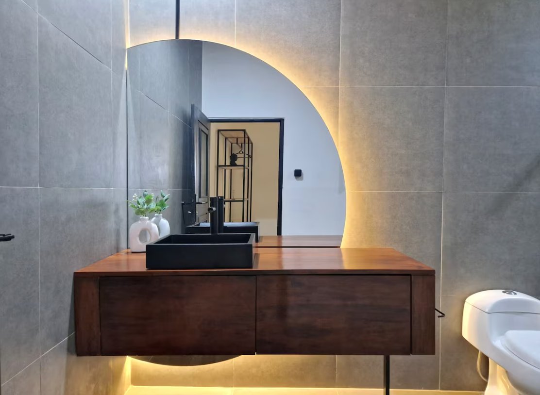 Digital Nomads Retreat I, 9 mins to Seminyak Beach - Image 6