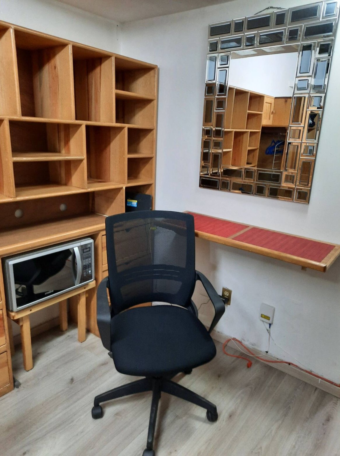 Mini loft in La Condesa, Mexico City, 1 person - Image 1