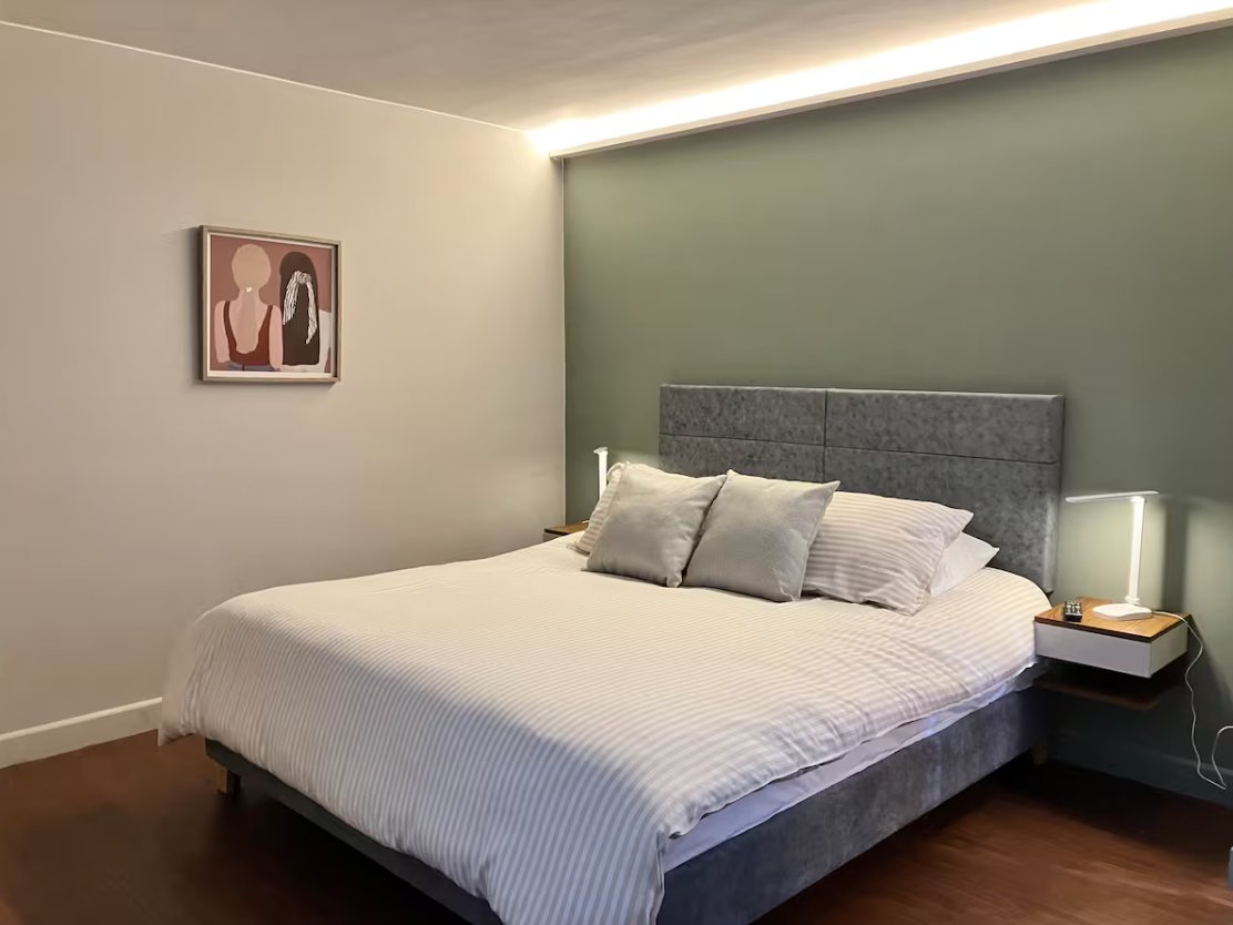 Entire rental unit in Bogotá, Colombia - Image 2