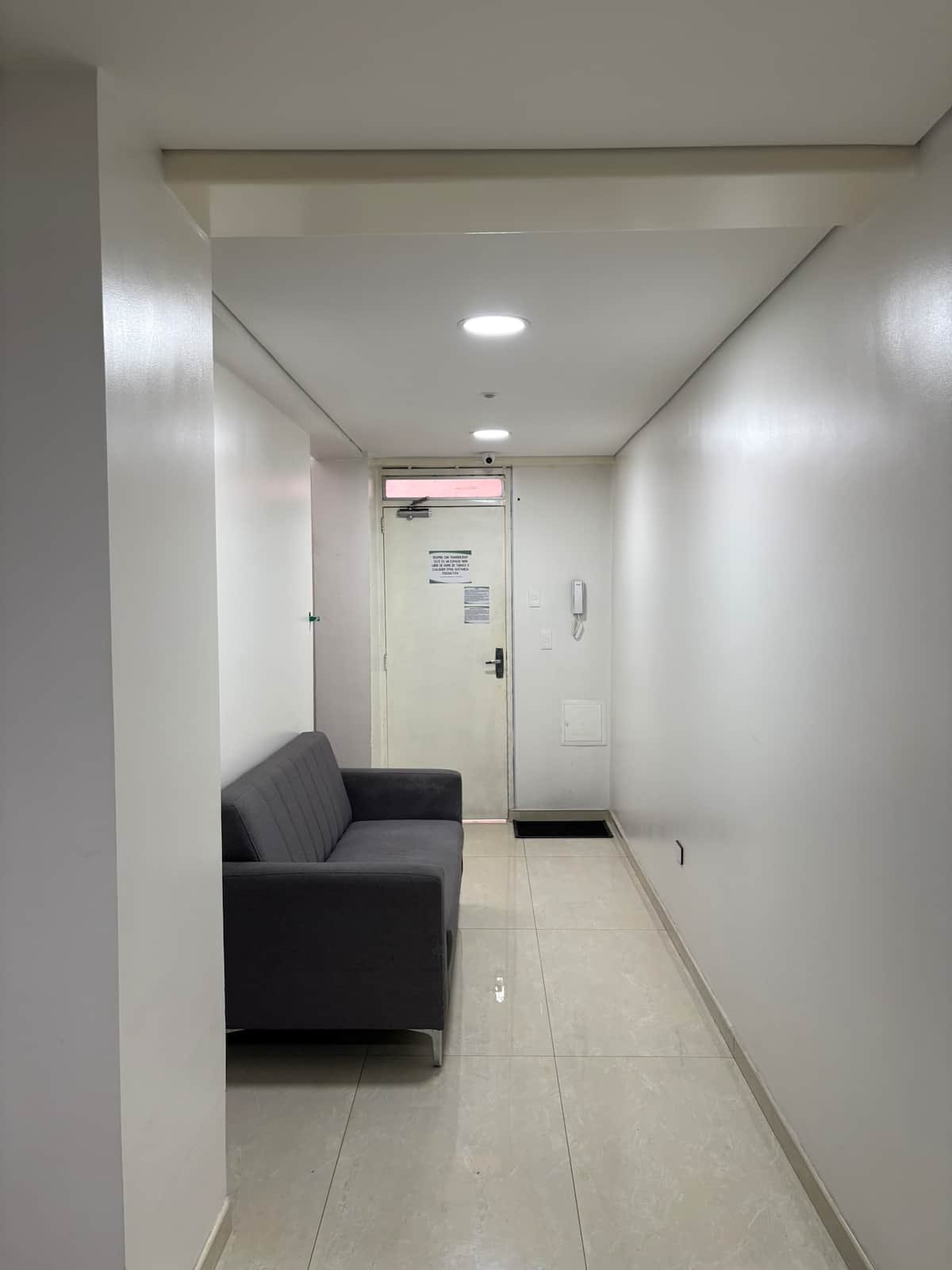 Cozy Home Office Hotel Room - Image 11