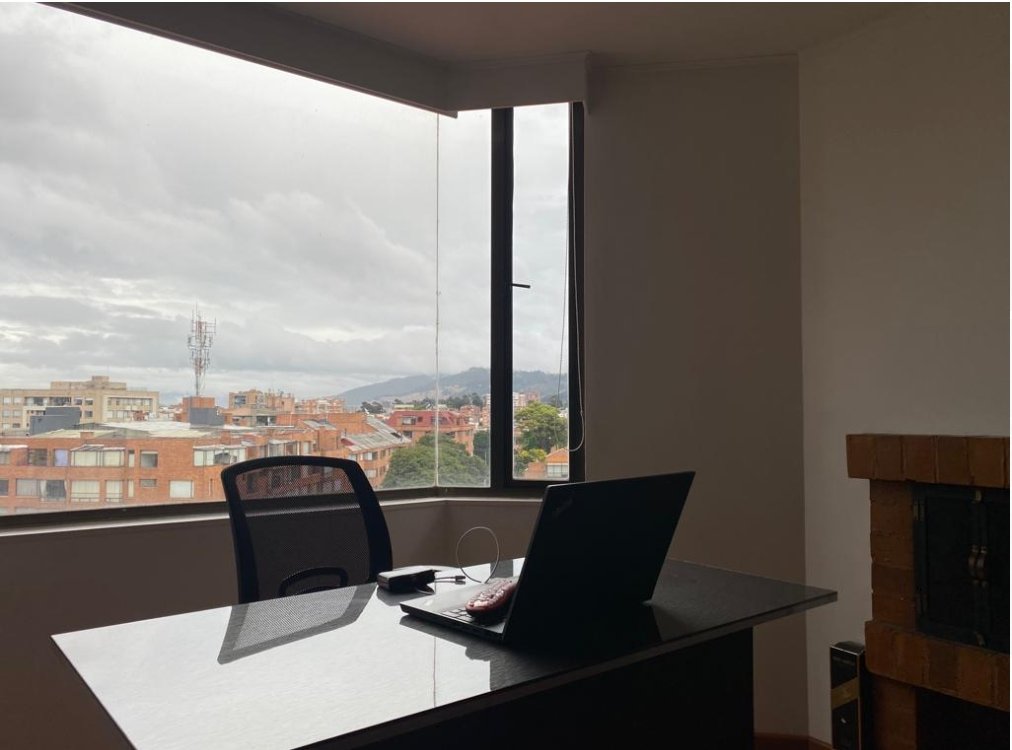 Apartment & Office in one place. - Image 1