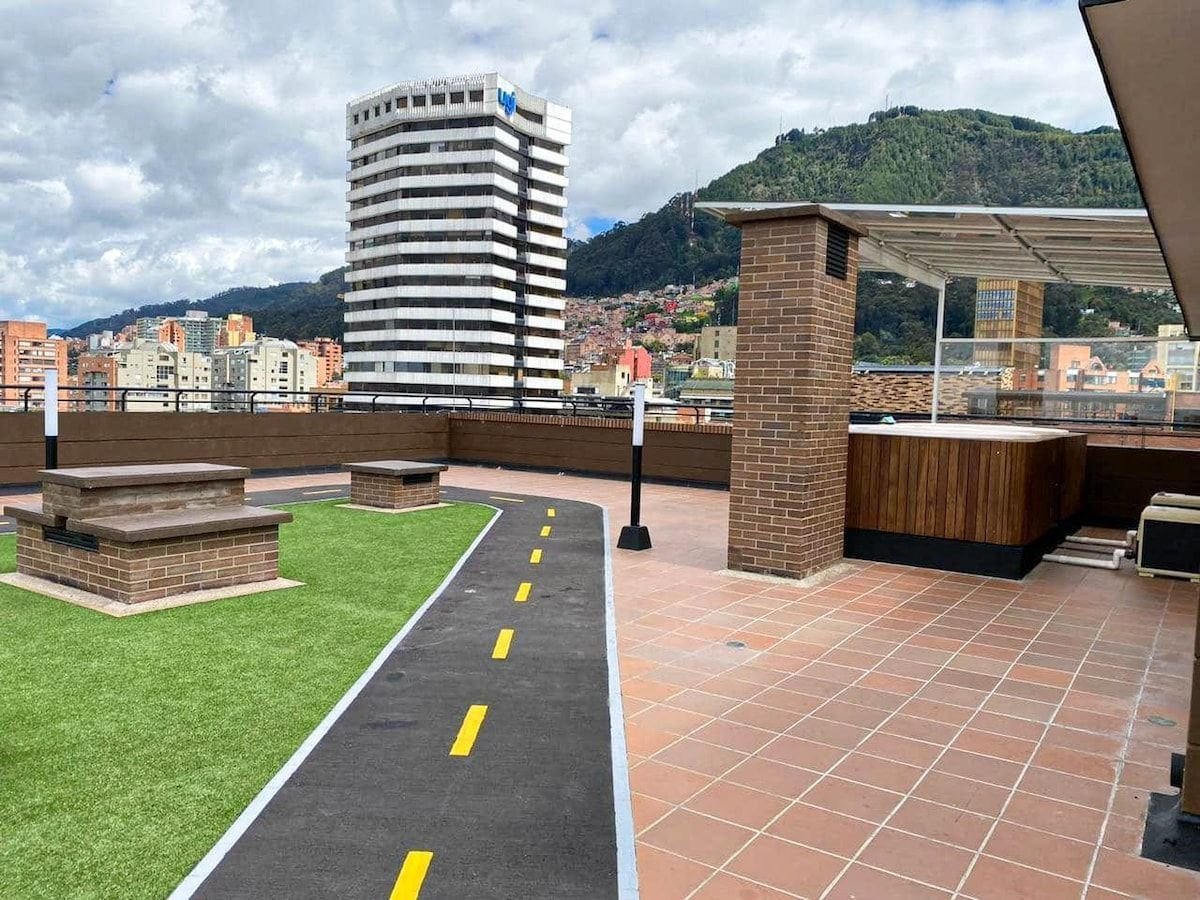 Home Office Loft - Ergonomic Chair, 02/611A - Image 2