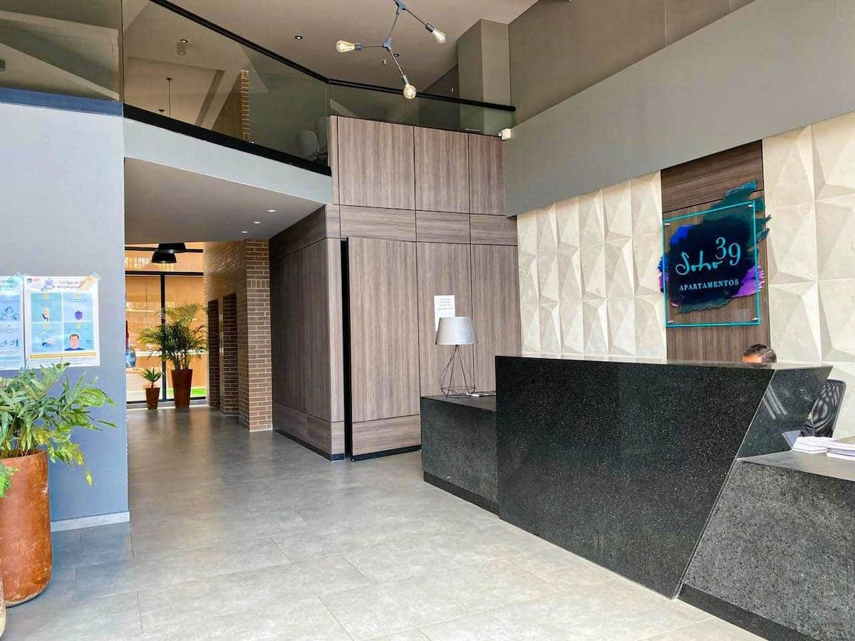 Home Office Loft - Ergonomic Chair, 02/611A - Image 13