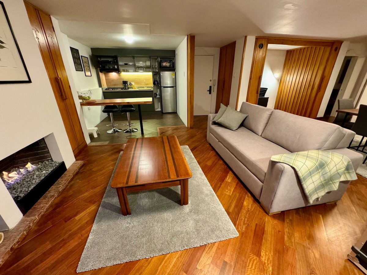 Large apartment for living and working - executives - Image 2