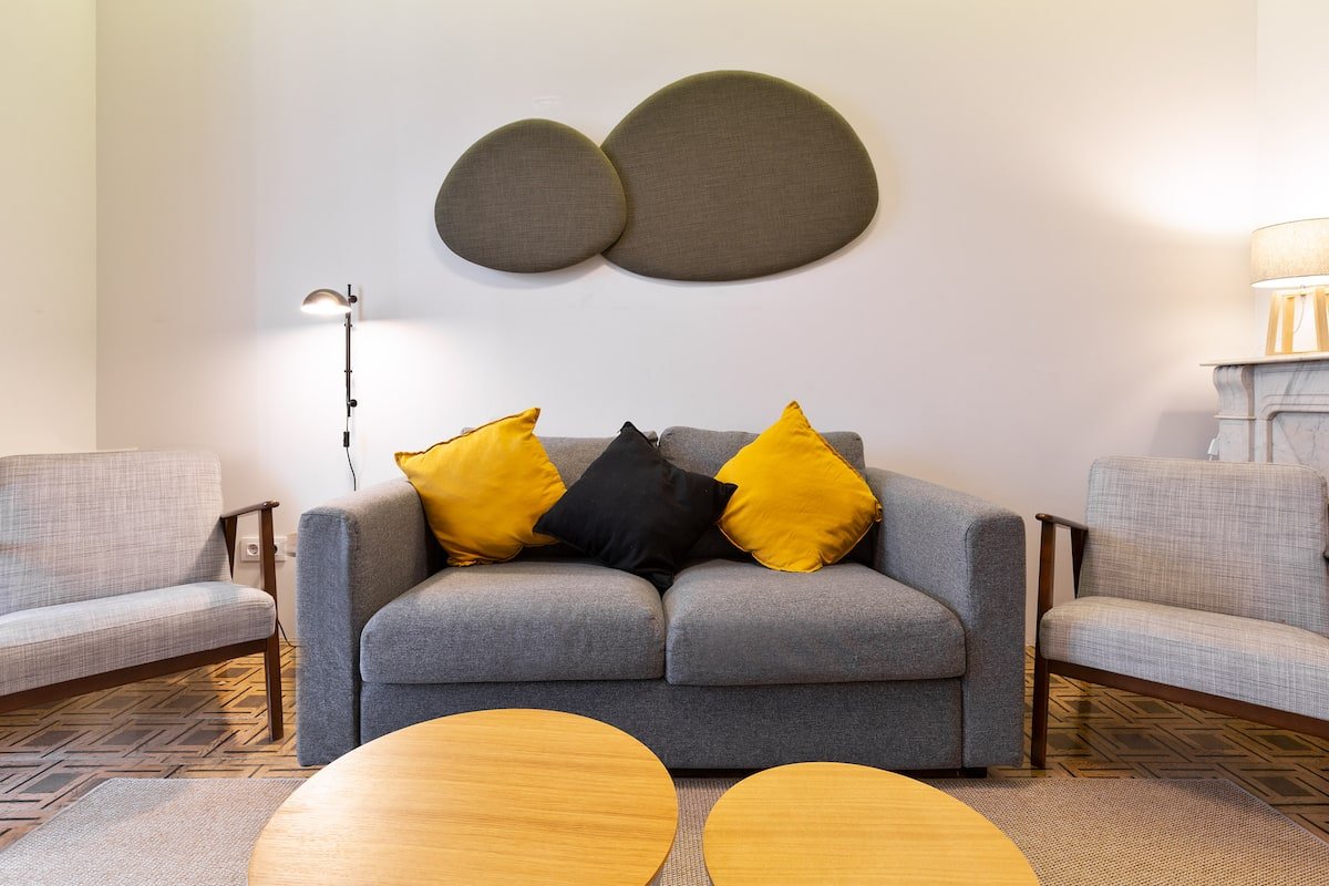 2-Double Bedrs, 2 Bathr, Office, Top Floor (42) - Image 20