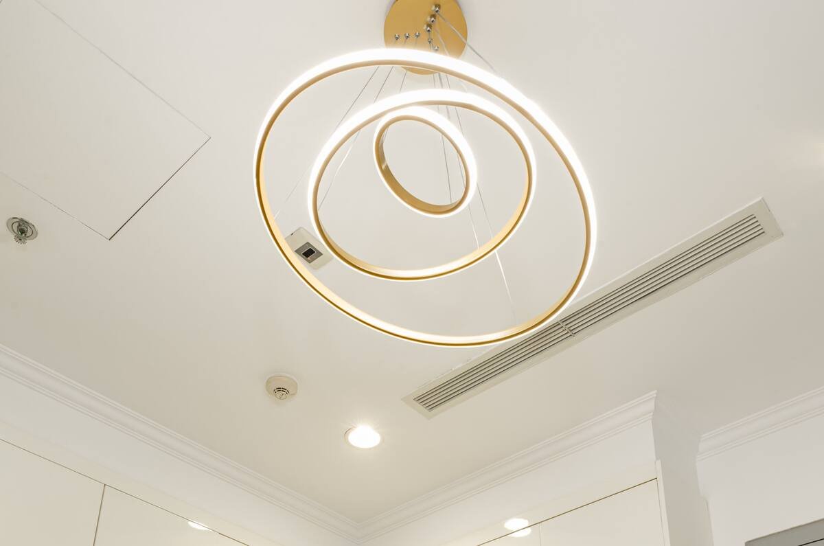 Clear District 1 view, office, equipped [1-bed] - Image 19