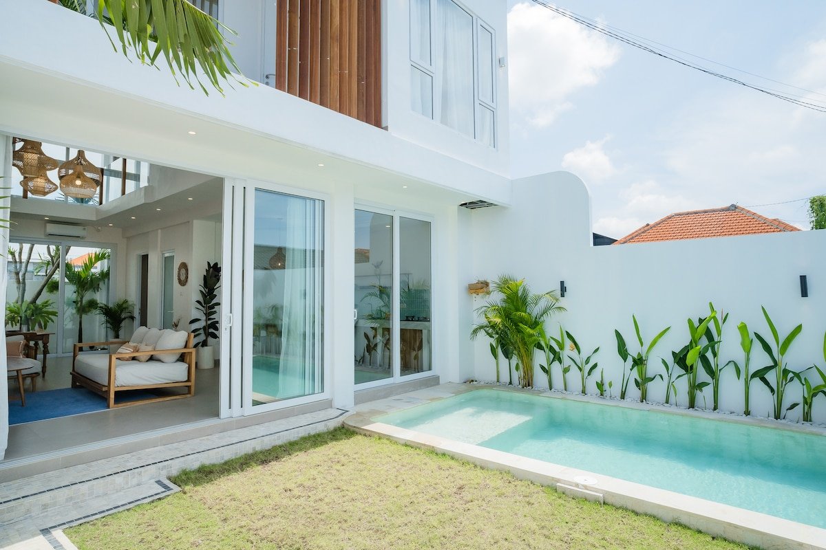 2bedroom loft with dedicated office Near Obsidian - Image 2